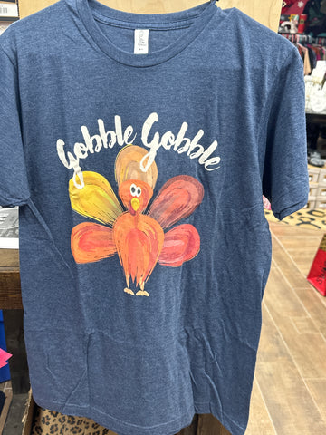 Gobble gobble tee