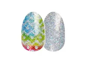 Egg-stravaganza 100% Polish Nails