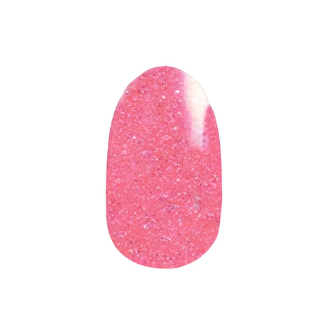 Pink Paradise 100% Polish Nails