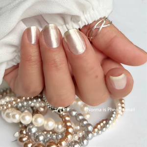 Tie The Knot 100% Polish Nails