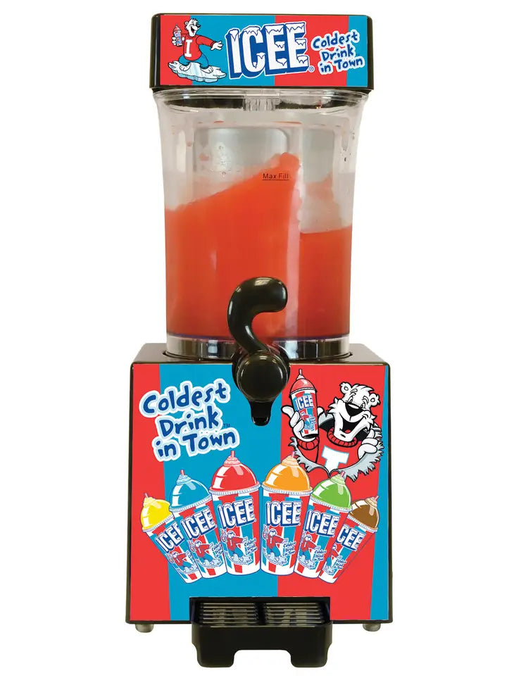 Icee Machine