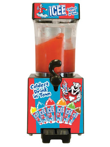 Icee Machine