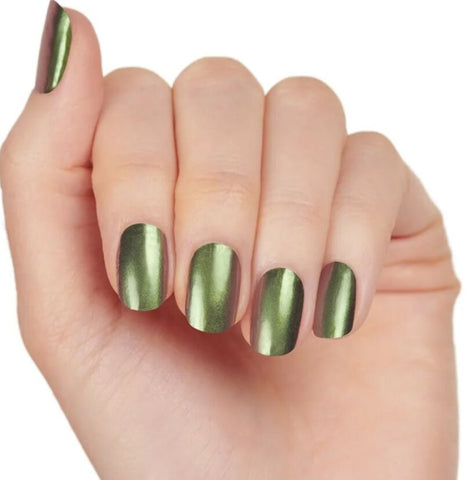 Viper Active 100% Polish Nails