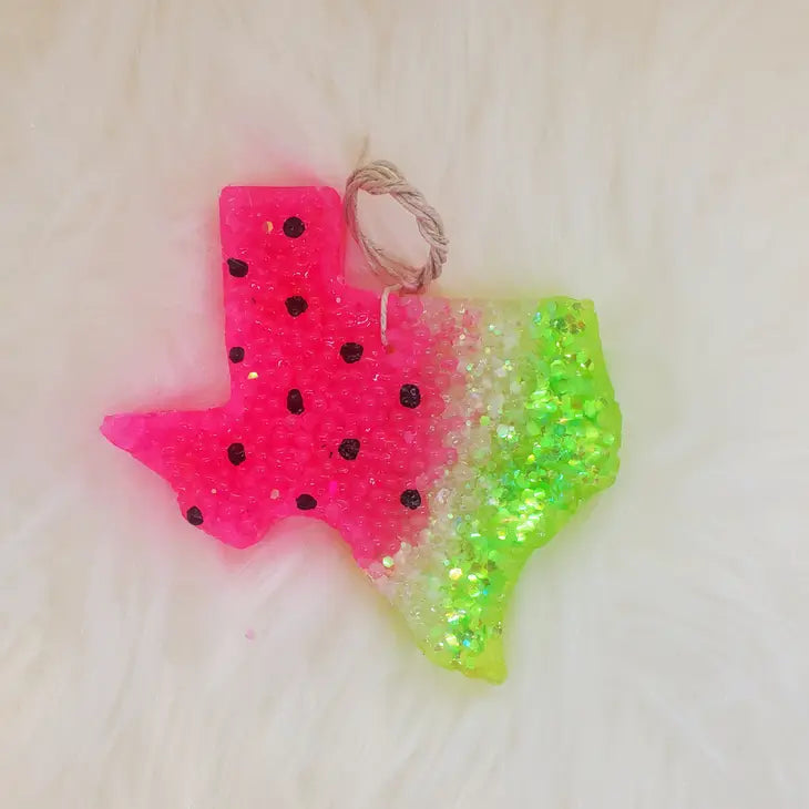 Watermelon Texas Smelly Jelly