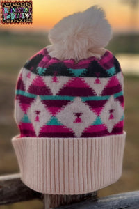 The Feel Good Winter Hat