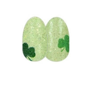 Get Clover It 100% Polish Nails