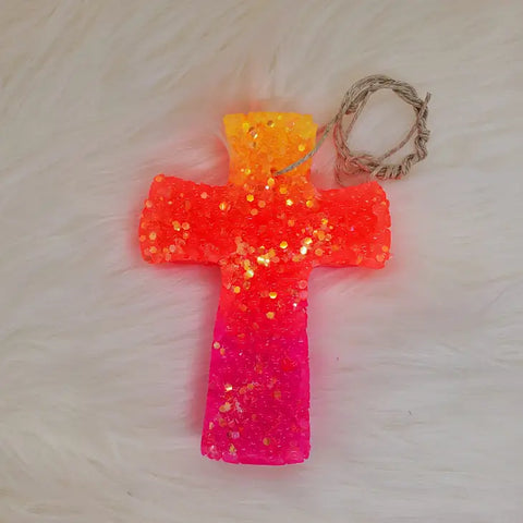 Ombre Cross Smelly Jelly