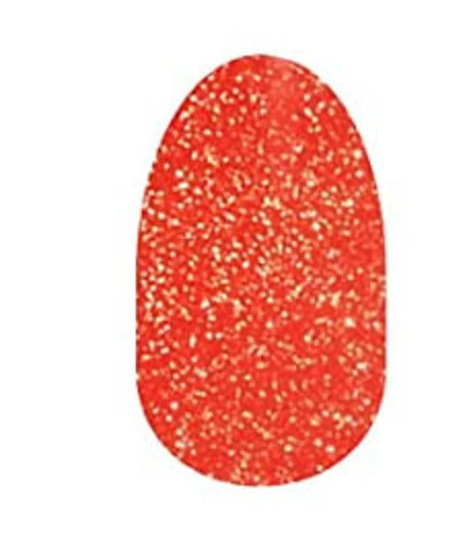 Heat Wave 100% Nail Polish Nails