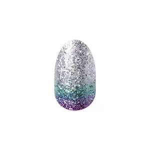 Pacific Waters 100% Nail Polish Nails