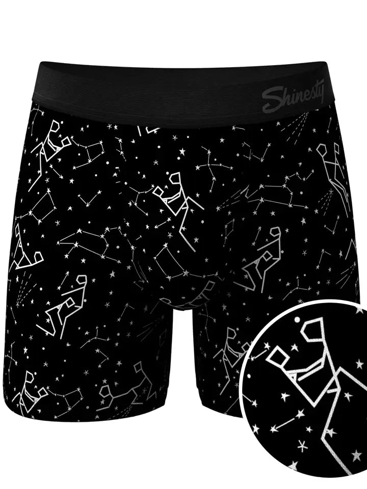 The Big Bang | Ball Hammock® Pouch Men's Underwear