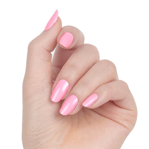 Whats The 411 100% Polish Nails