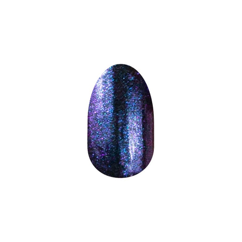 Blue In Peru 100% Polish Nails