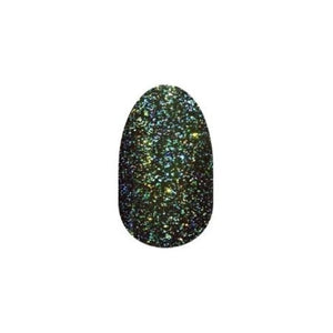 Gaelic Greenery 100% Nail Polish Nails