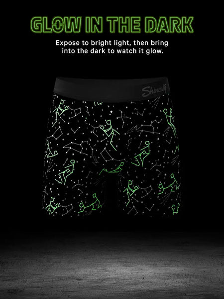 The Big Bang | Ball Hammock® Pouch Men's Underwear