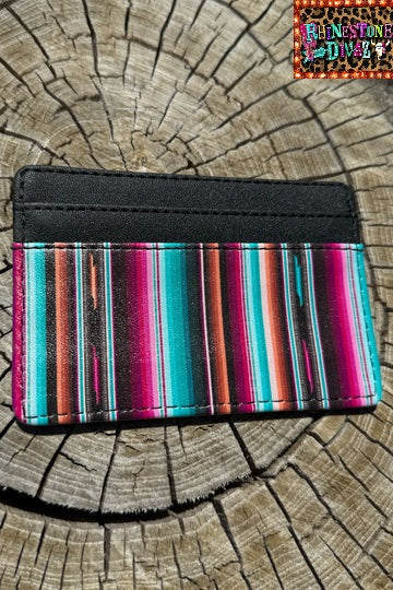 PALM CANYON CARD WALLET