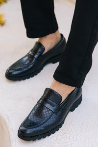 Mens Going Out Dress Shoes