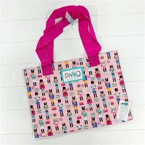 Nutcracker Reusable Tote