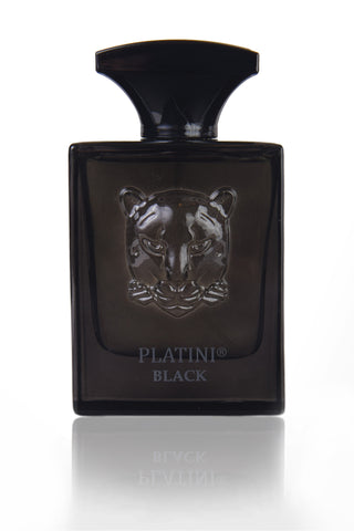 Men's Black Pour Homme Fragrance