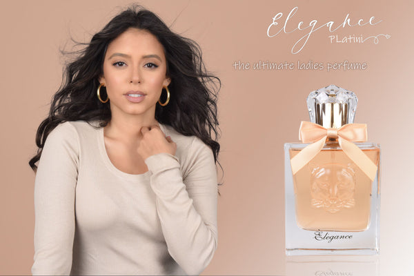 Women's Elegance Perfume