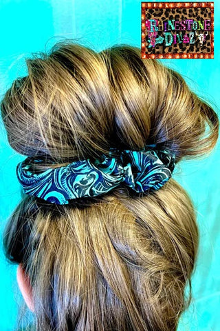 Sheridan Scrunchie