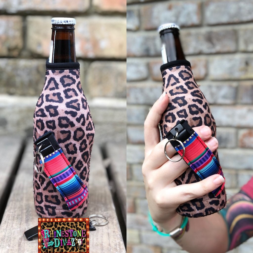 Beer Bottle Koozies – Rhinestone Divaz