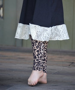 CC Leopard Leggings