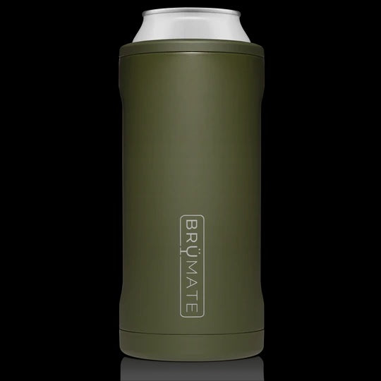 HOPSULATOR JUGGERNAUT | OD GREEN (24/25OZ CANS)