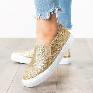 Gold Ranga Shoe