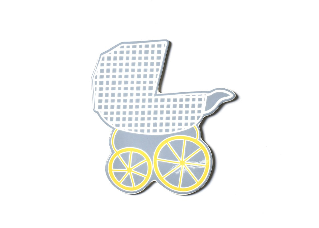 Baby Carriage Big Attachment