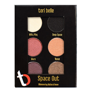 Space Out Eyeshadow Palette