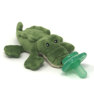 Alli Alligator Paci Budd