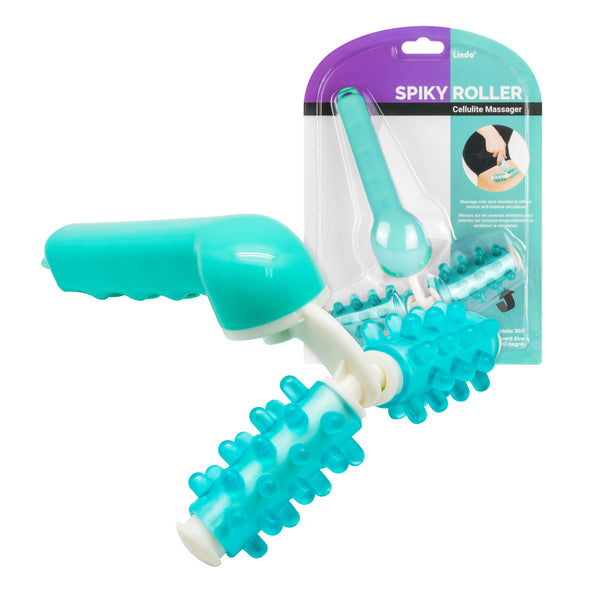 Spiky Roller - Cellulite Massager