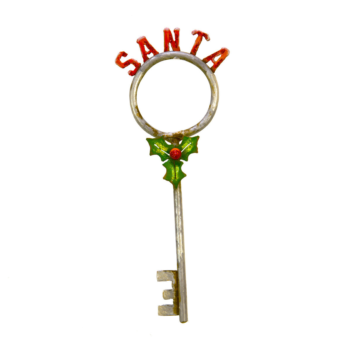 Santa's Key