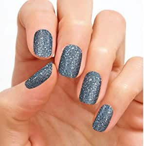 Moon River 100% Nail Polish Strips