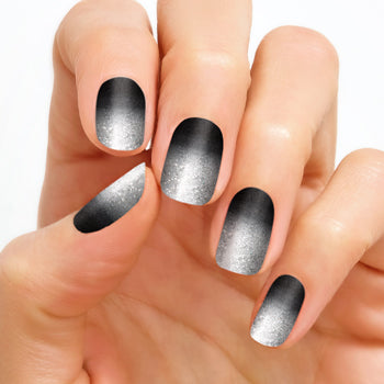 Underground Magic 100% Nail Polish Strips