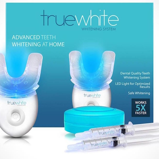 Teeth Bleaching System