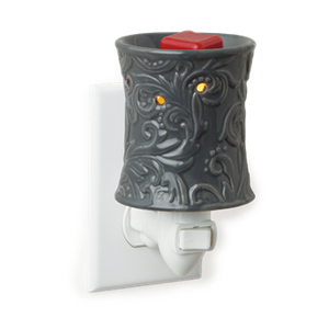 Rainstorm Pluggable Fragrance Warmer