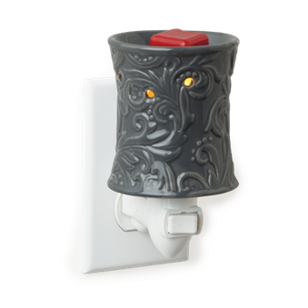 Rainstorm Pluggable Fragrance Warmer