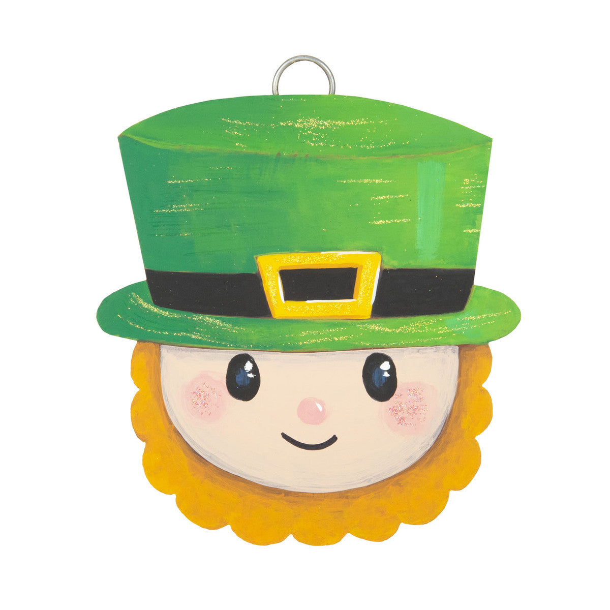 Leprechaun Charm