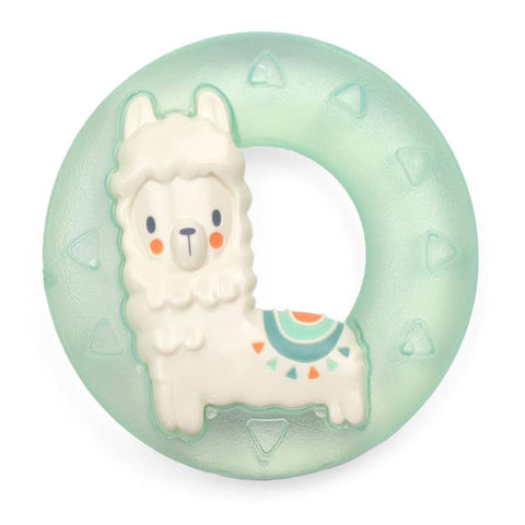 Cute ‘N Cool™ Llama Water Filled Teether