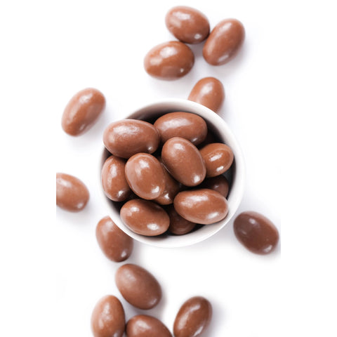 Chocolate Almonds