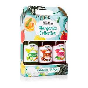 Margarita Mix Trio