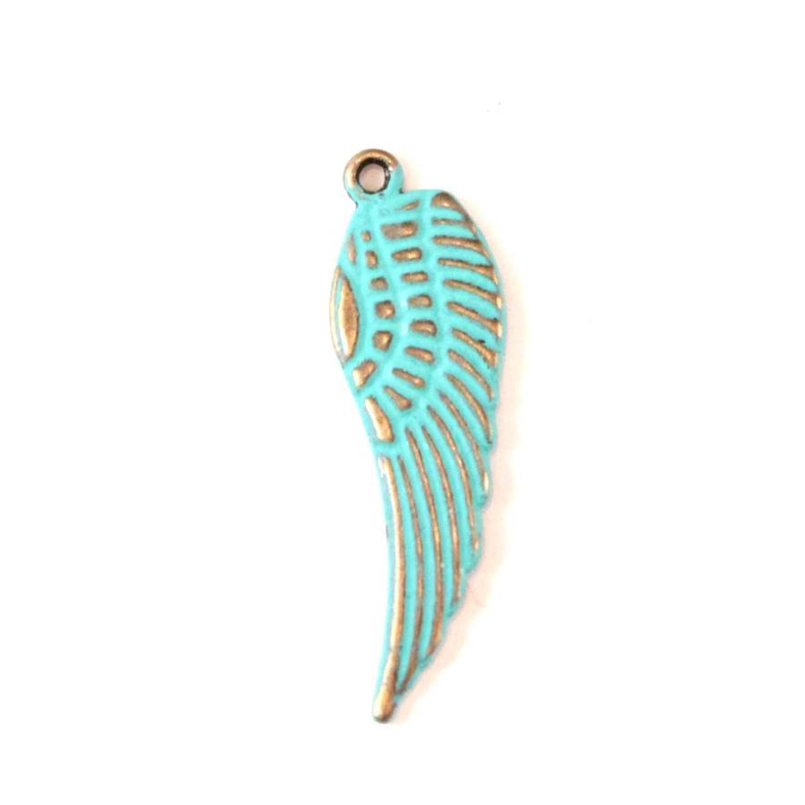 Wing Charm