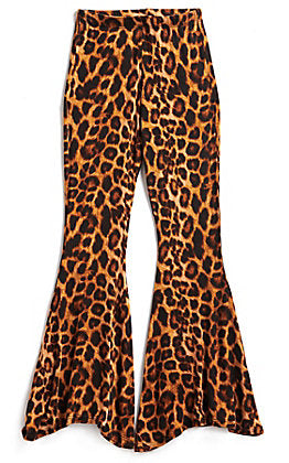 Lb Leopard Flares