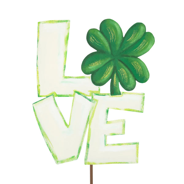 Shamrock Love