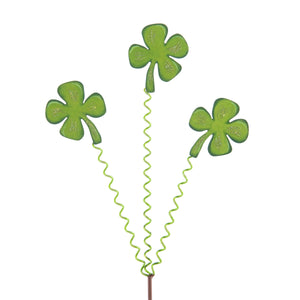 Shamrock Trio Stake