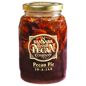 Pecan Pie In A Jar