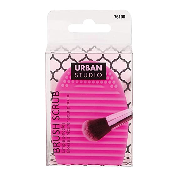 Makeup Brush Cleaner