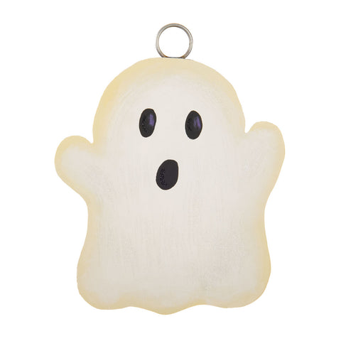 Ghost Charm