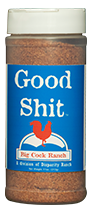 Good Shit Seasoning